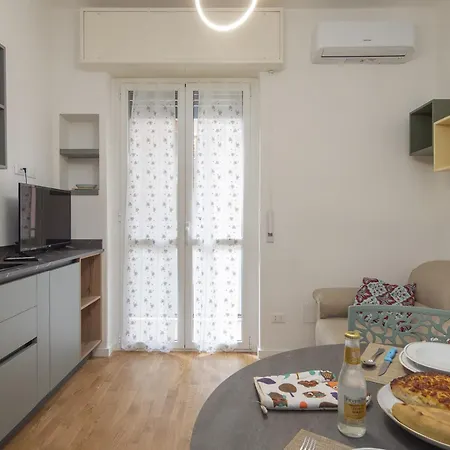 Nice Apartment In Milano *