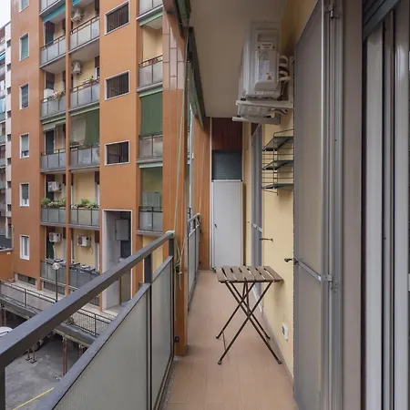 Nice Apartment In Milano 아파트