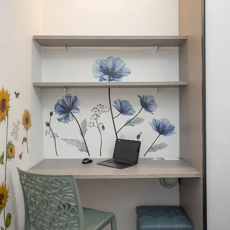 아파트 Nice Apartment In Milano 밀라노