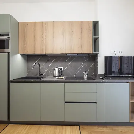 Nice Apartment In Milano *