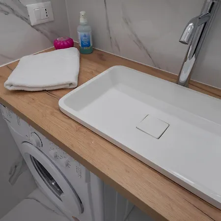 Nice Apartment In Milano 아파트