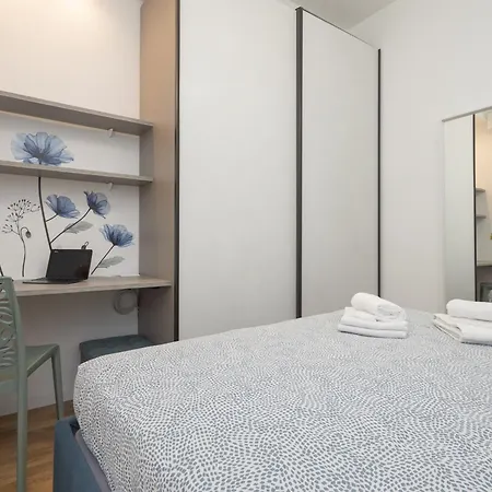 Nice Apartment In Milano *