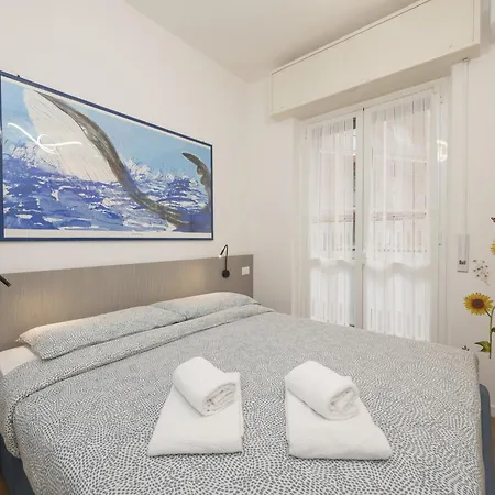 Nice Apartment In Milano 아파트 *
