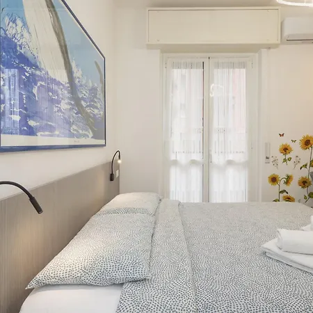 Nice Apartment In Milano
