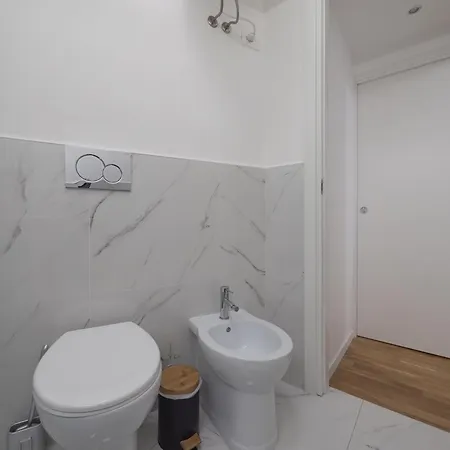 Nice Apartment In Milano 아파트