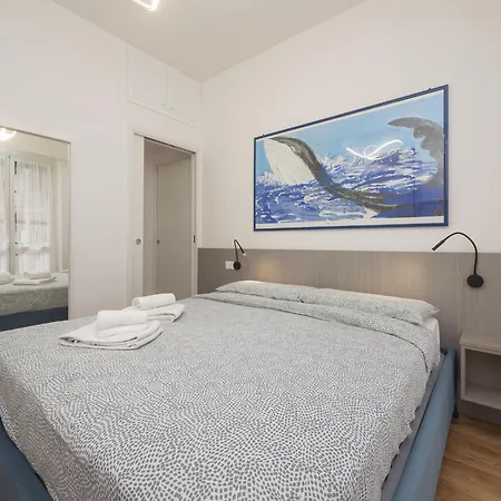 Nice Apartment In Milano 아파트 밀라노