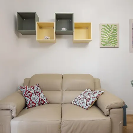 Nice Apartment In Milano * 밀라노