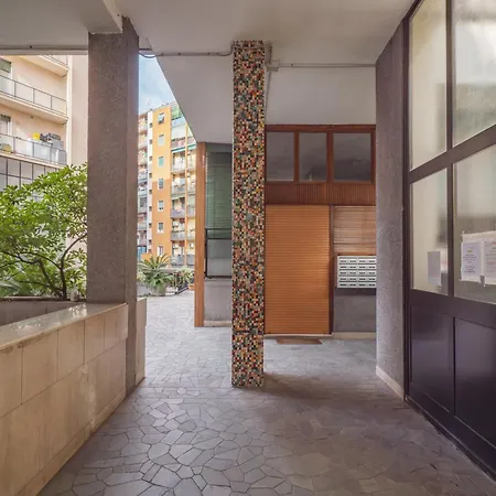 Nice Apartment In Milano 아파트