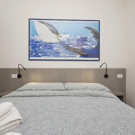 Nice Apartment In Milano 아파트 *
