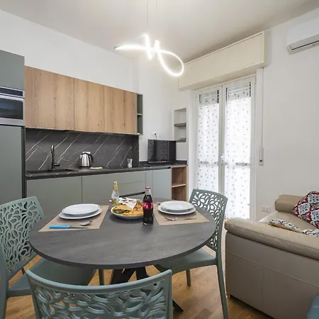Nice Apartment In Milano 밀라노