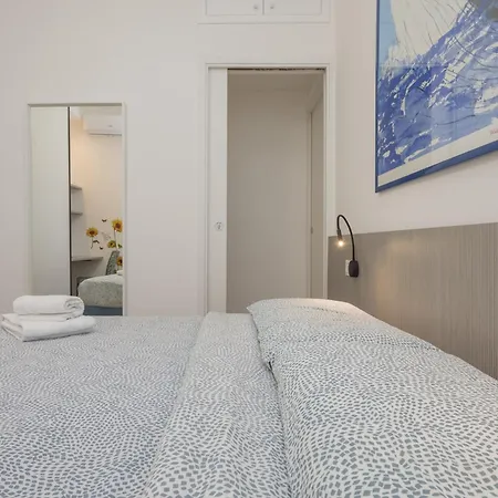 Nice Apartment In Milano 아파트