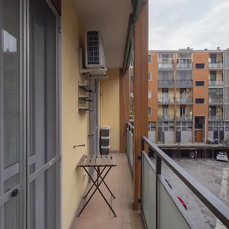 Nice Apartment In Milano 밀라노
